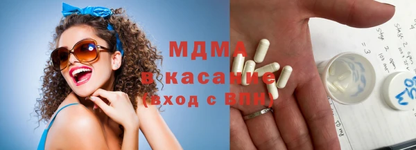 индика Касимов