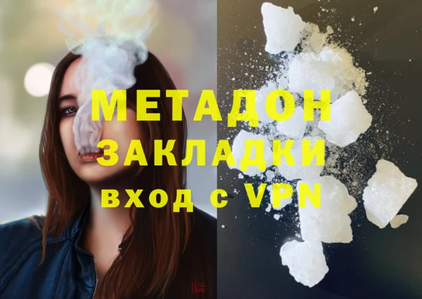 индика Касимов